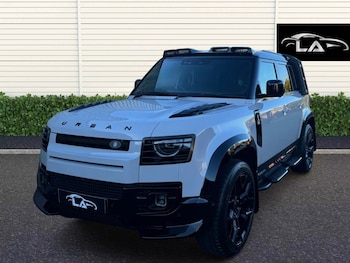 Used Land Rover Defender 2026 for sale - 78389885: Photo