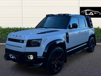 Used Land Rover Defender 2026 for sale - 78389885: Photo