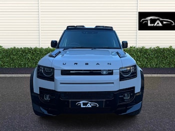 Used Land Rover Defender 2026 for sale - 78389885: Photo