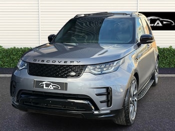 Used Land Rover Discovery 2020 for sale - 76346033: Photo