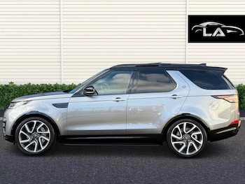 Used Land Rover Discovery 2020 for sale - 76346033: Photo