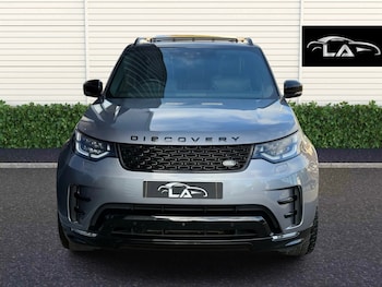 Used Land Rover Discovery 2020 for sale - 76346033: Photo