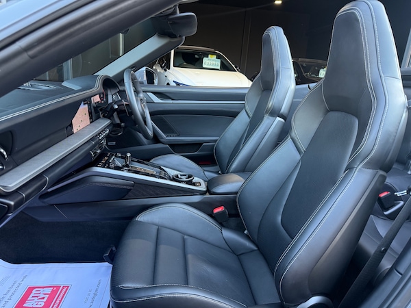 Used Porsche 911 2025 for sale - 75222121: Photo 11