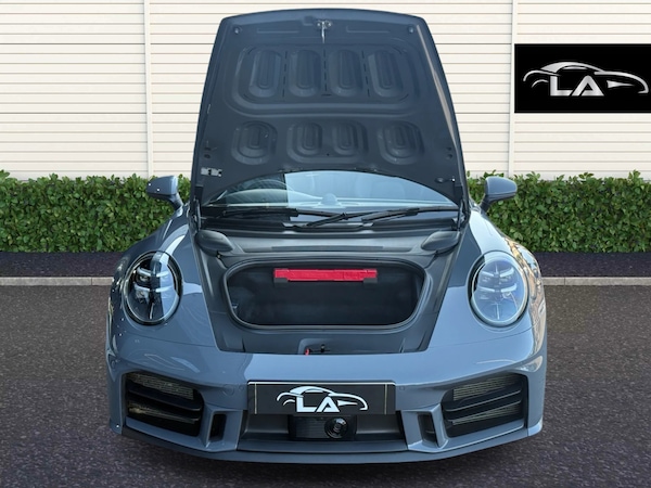 Used Porsche 911 2025 for sale - 75222121: Photo 12