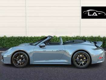 Used Porsche 911 2025 for sale - 75222121: Photo