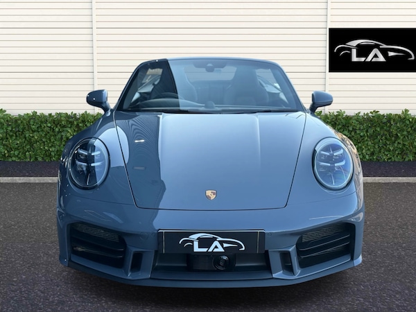 Used Porsche 911 2025 for sale - 75222121: Photo 4
