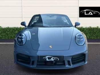 Used Porsche 911 2025 for sale - 75222121: Photo