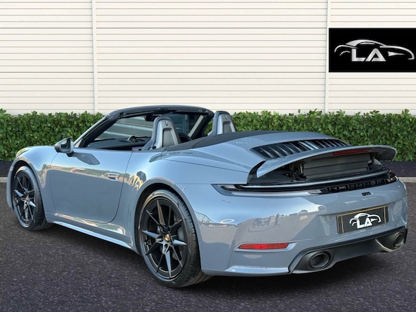 Used Porsche 911 2025 for sale - 75222121: Photo 5
