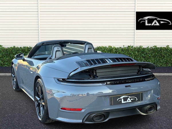 Used Porsche 911 2025 for sale - 75222121: Photo 6