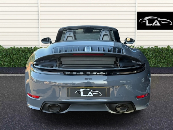 Used Porsche 911 2025 for sale - 75222121: Photo 7