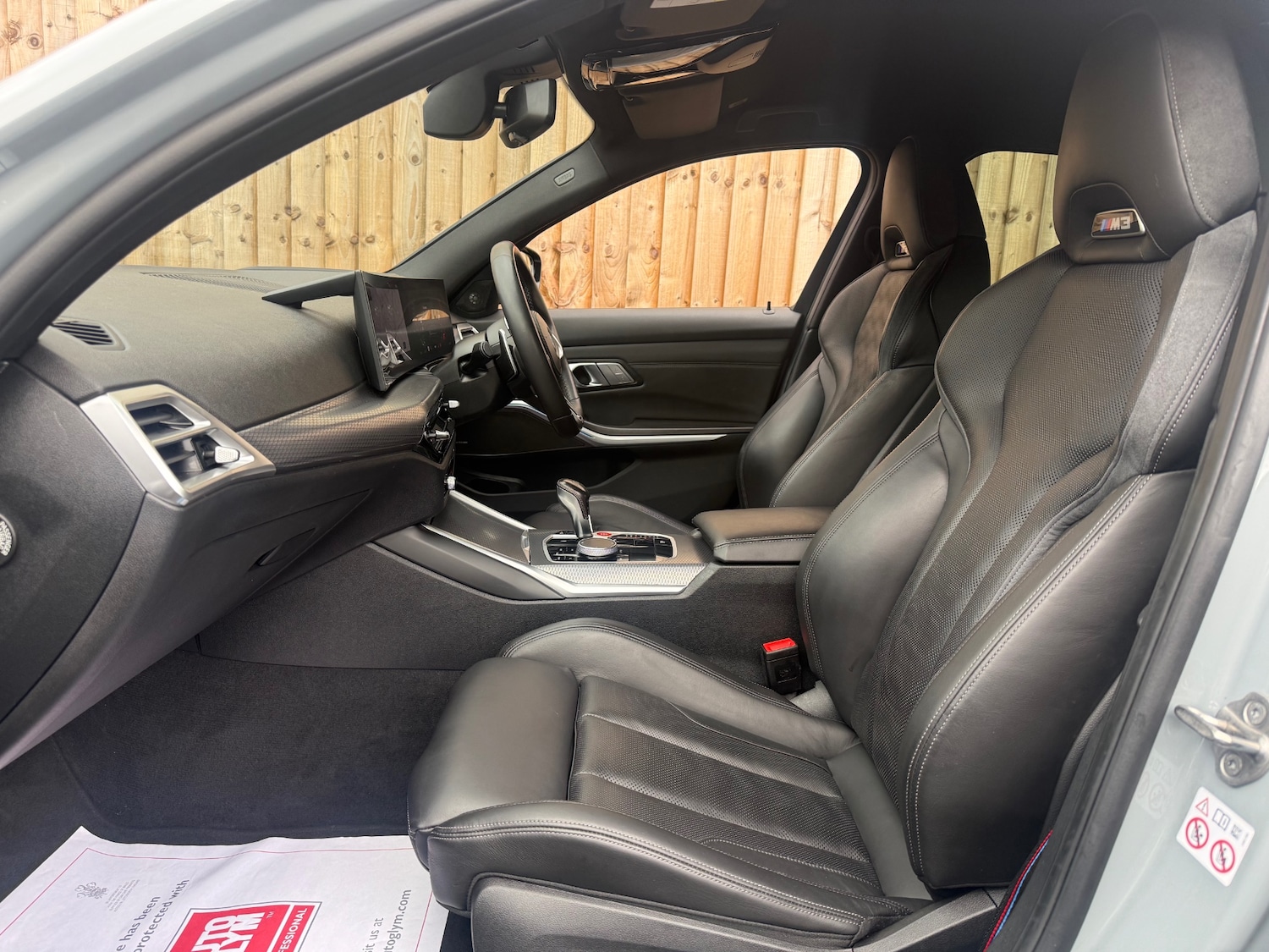 Used BMW M3 2024 for sale - 77248524: Photo 11