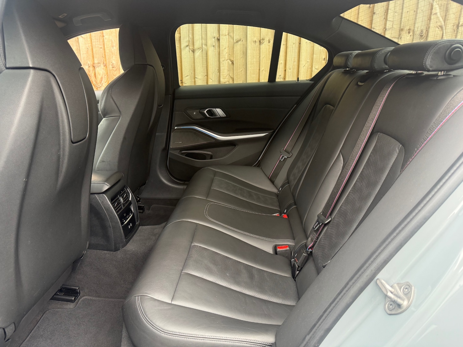 Used BMW M3 2024 for sale - 77248524: Photo 12