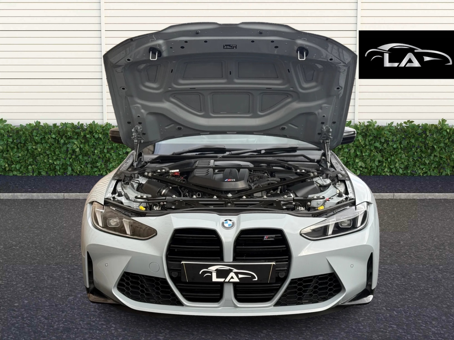 Used BMW M3 2024 for sale - 77248524: Photo 13