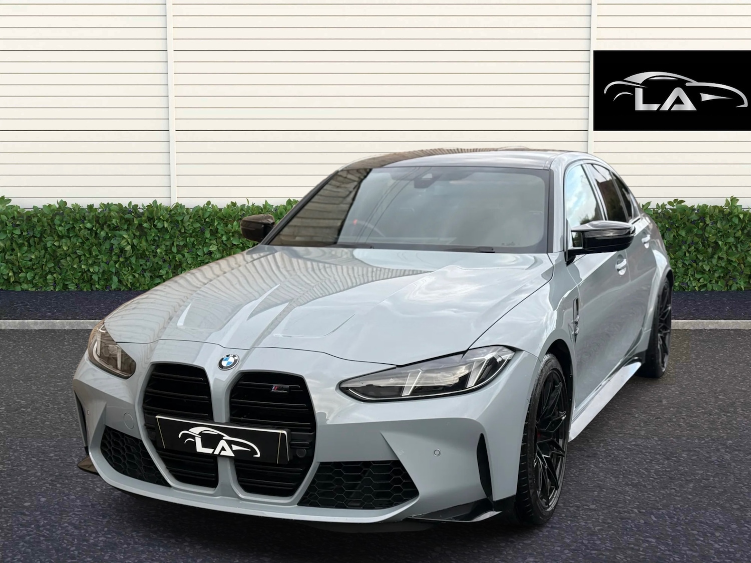 Used BMW M3 2024 for sale - 77248524: Photo 2