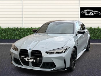 Used BMW M3 2024 for sale - 77248524: Photo