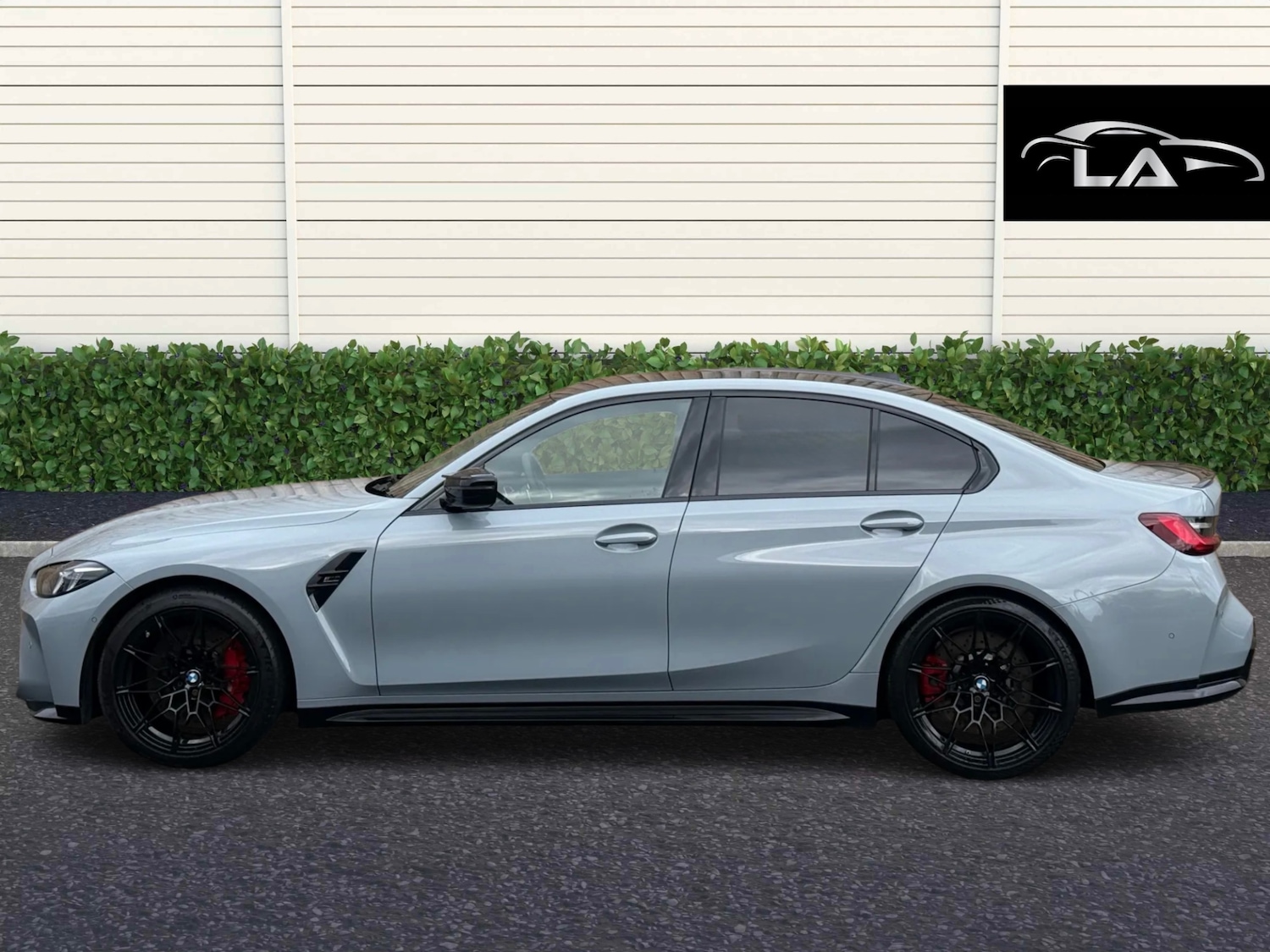 Used BMW M3 2024 for sale - 77248524: Photo 3