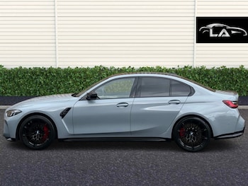 Used BMW M3 2024 for sale - 77248524: Photo