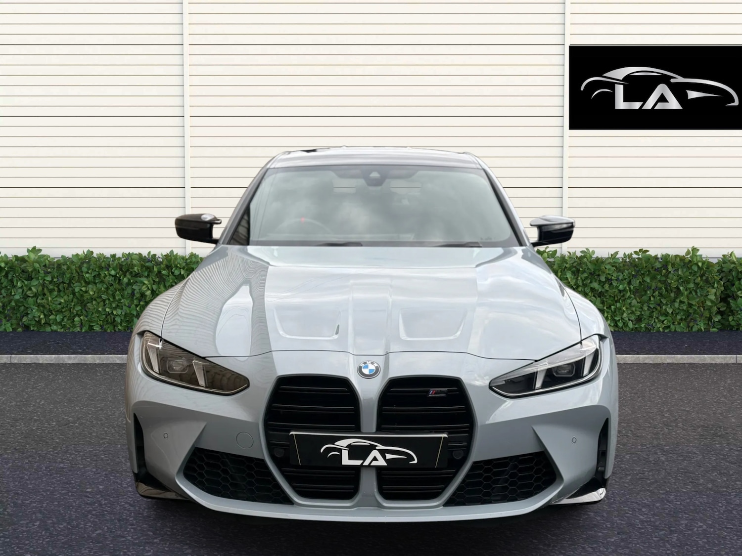 Used BMW M3 2024 for sale - 77248524: Photo 4