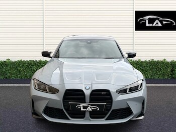 Used BMW M3 2024 for sale - 77248524: Photo