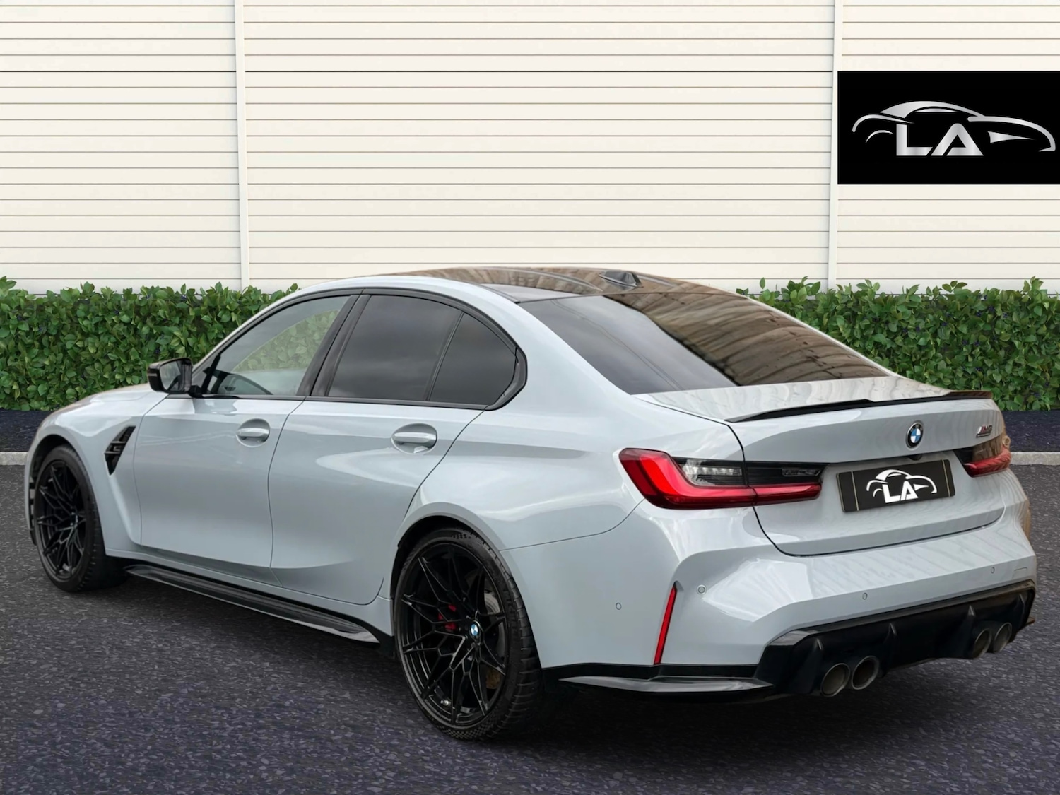 Used BMW M3 2024 for sale - 77248524: Photo 5