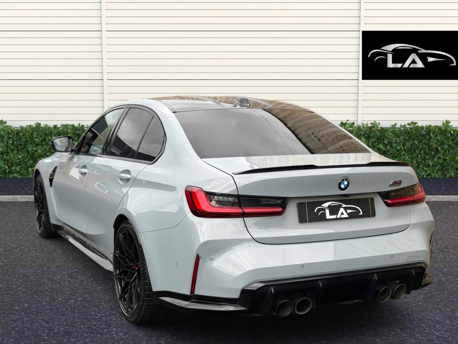 Used BMW M3 2024 for sale - 77248524: Photo 6