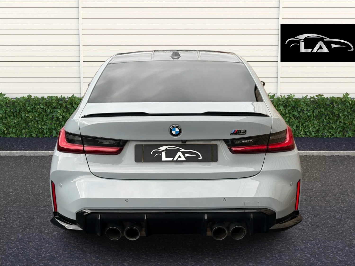 Used BMW M3 2024 for sale - 77248524: Photo 7