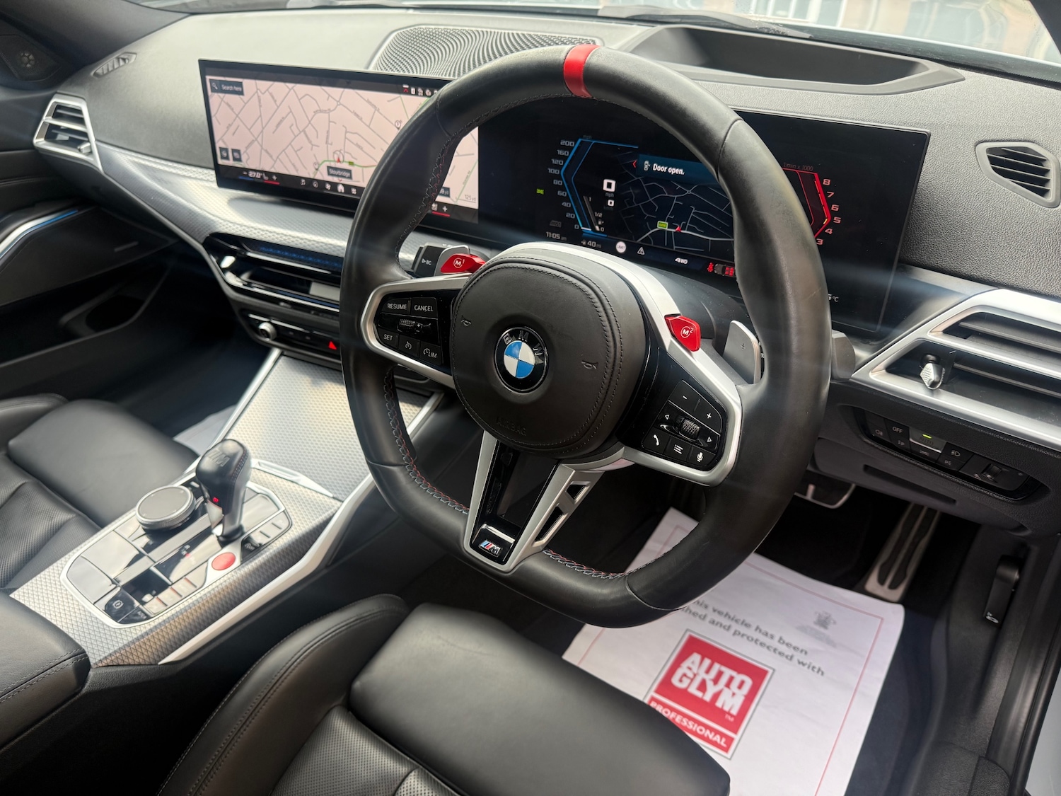 Used BMW M3 2024 for sale - 77248524: Photo 8