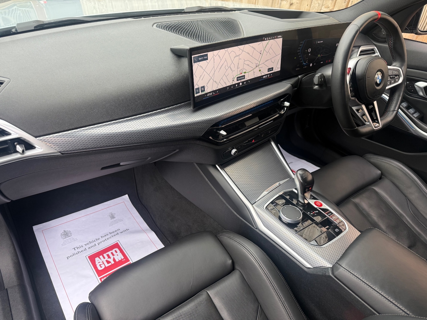 Used BMW M3 2024 for sale - 77248524: Photo 9