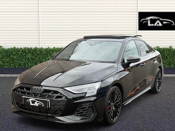 Used Audi A3 2025 for sale - 79801541: Photo