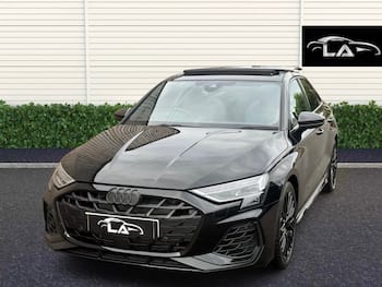 Used Audi A3 2025 for sale - 79801541: Photo