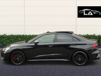 Used Audi A3 2025 for sale - 79801541: Photo