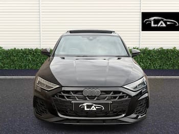 Used Audi A3 2025 for sale - 79801541: Photo