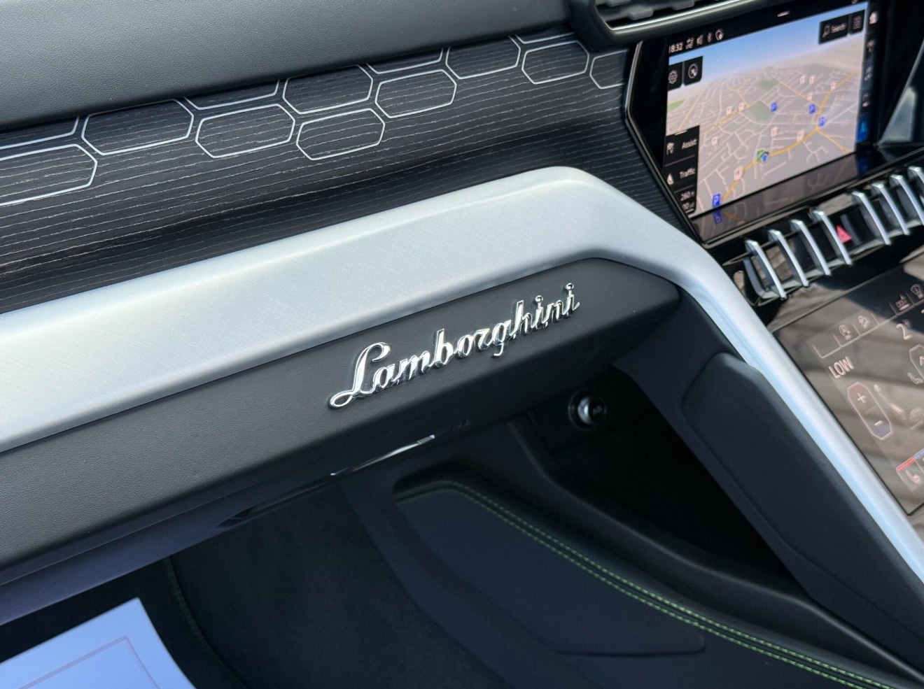 Used Lamborghini Urus 2021 for sale - 76065368: Photo 12