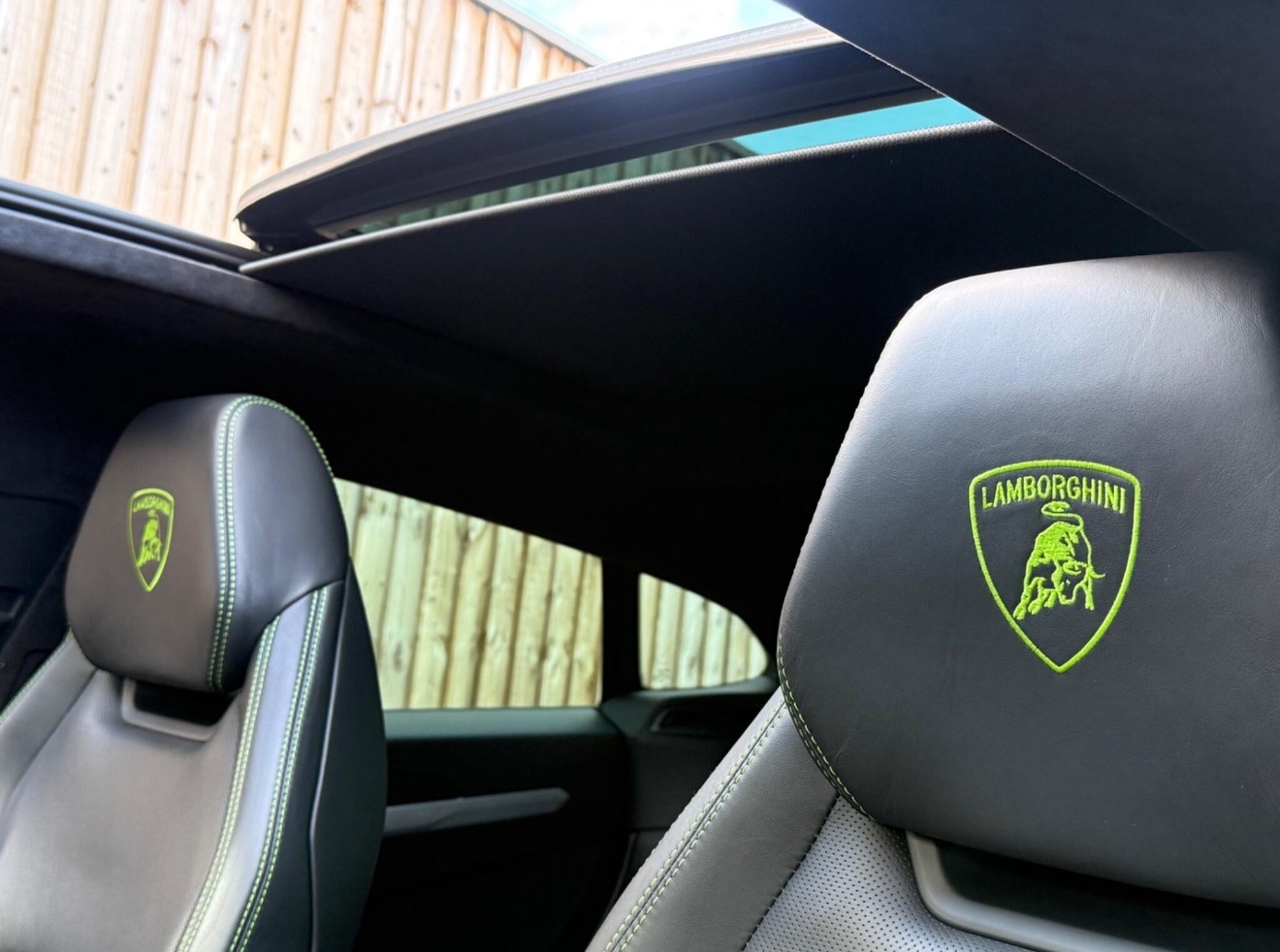 Used Lamborghini Urus 2021 for sale - 76065368: Photo 13