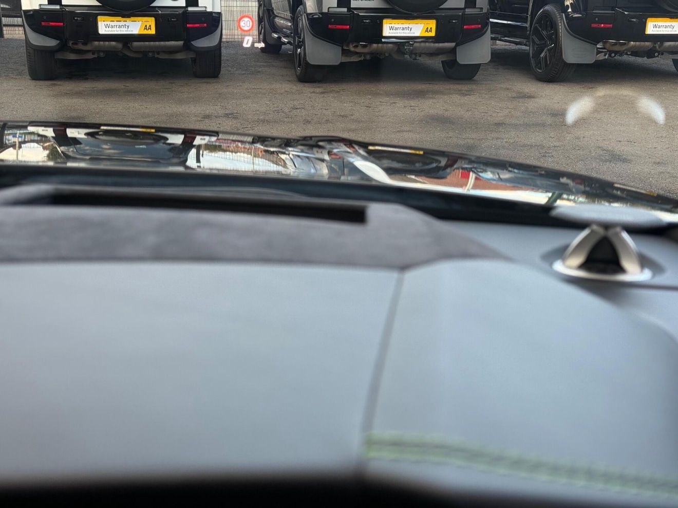 Used Lamborghini Urus 2021 for sale - 76065368: Photo 16