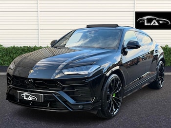 Lamborghini - Urus