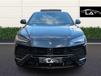 Used Lamborghini Urus 2021 for sale - 76065368: Photo 4