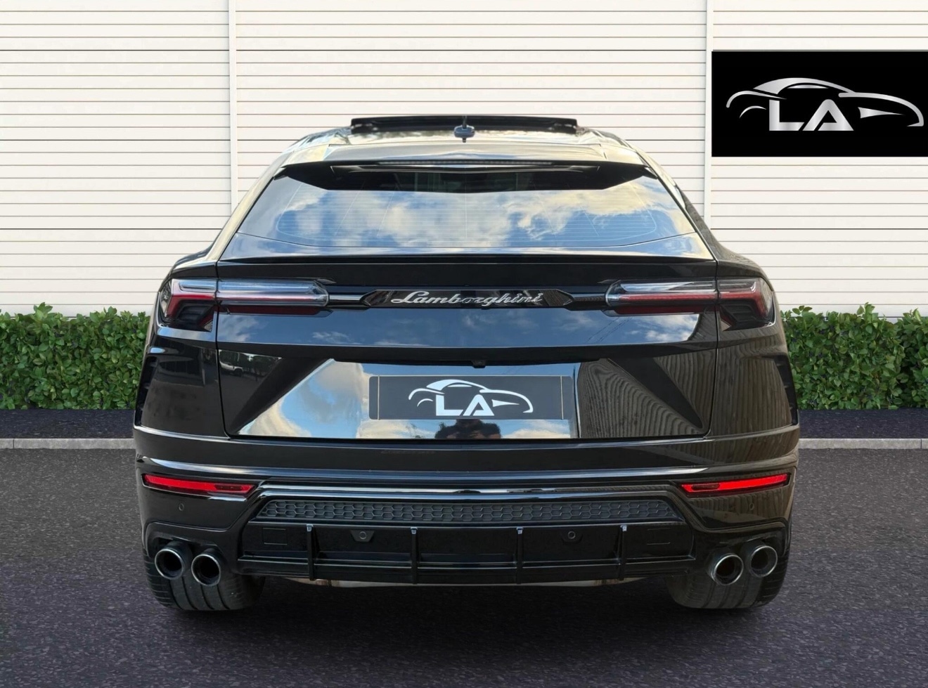 Used Lamborghini Urus 2021 for sale - 76065368: Photo 7
