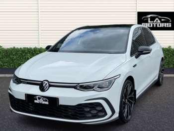 Used Volkswagen Golf 2024 for sale - 74381538: Photo