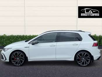 Used Volkswagen Golf 2024 for sale - 74381538: Photo