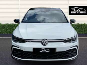 Used Volkswagen Golf 2024 for sale - 74381538: Photo