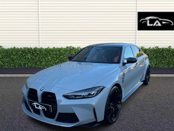 Used BMW M3 2024 for sale - 78390095: Photo