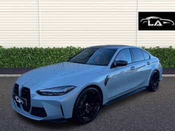 Used BMW M3 2024 for sale - 78390095: Photo