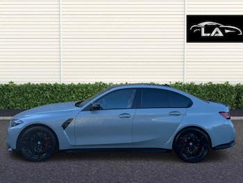 Used BMW M3 2024 for sale - 78390095: Photo