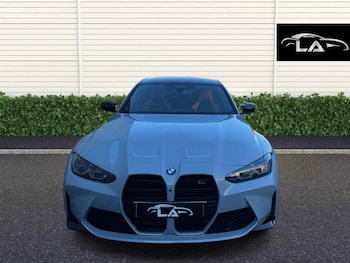 Used BMW M3 2024 for sale - 78390095: Photo