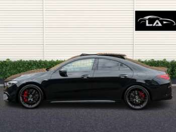 Used Mercedes-Benz CLA 2024 for sale - 75105876: Photo