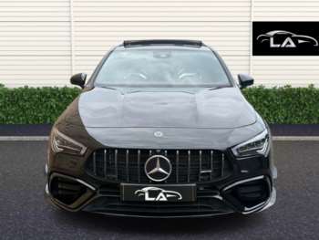 Used Mercedes-Benz CLA 2024 for sale - 75105876: Photo