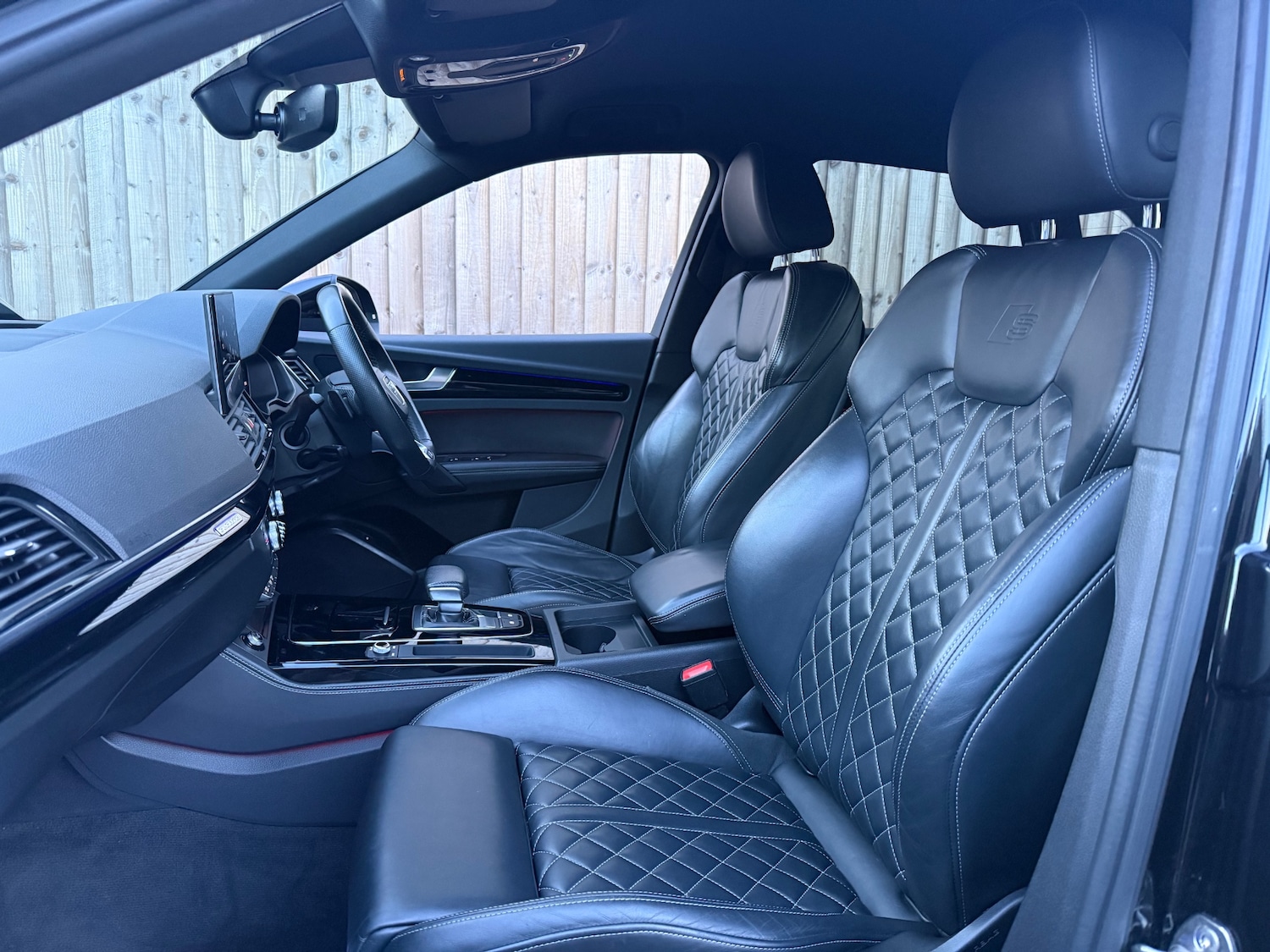 Used Audi Q5 2021 for sale - 77933950: Photo 10