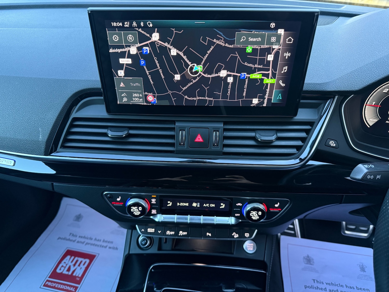 Used Audi Q5 2021 for sale - 77933950: Photo 11