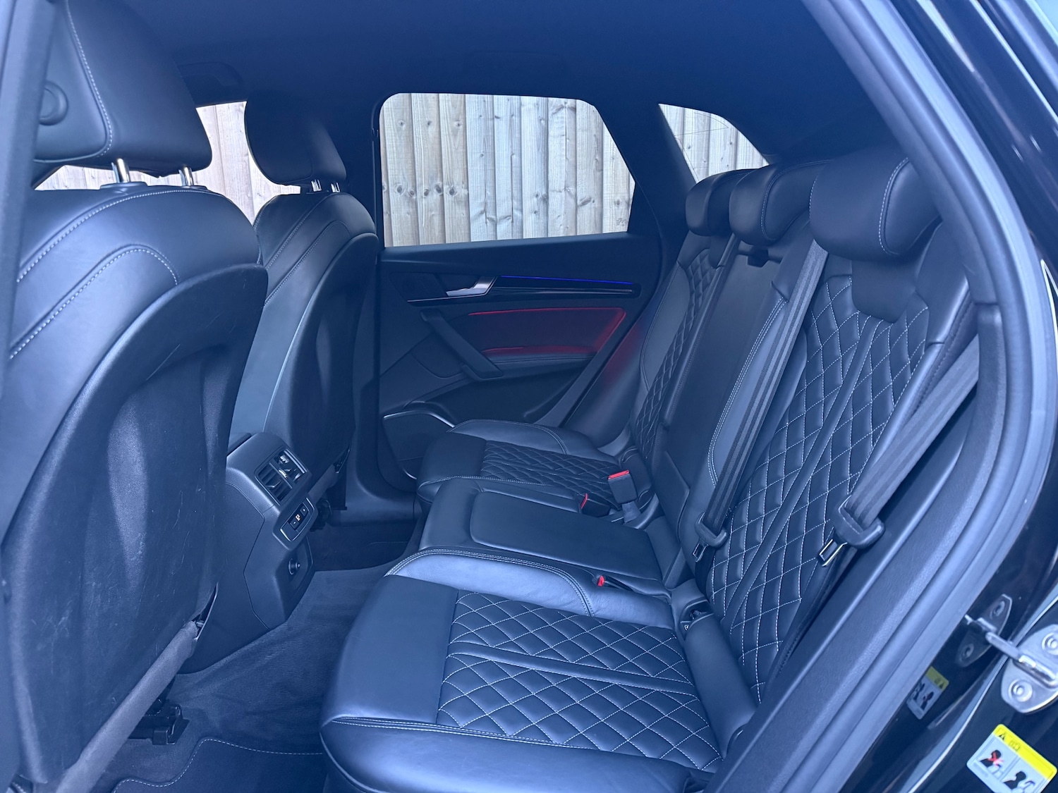 Used Audi Q5 2021 for sale - 77933950: Photo 12